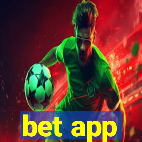 bet app